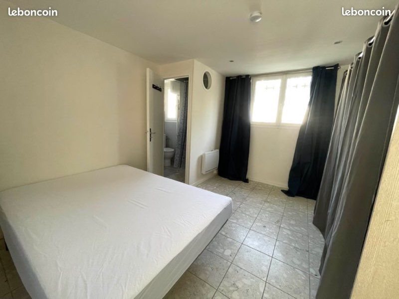 Appartement à louer, 27m², Lourdes