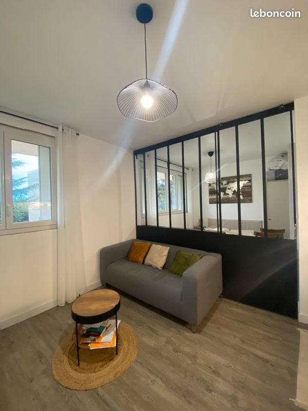 Appartement à vendre, 26m², Aix-en-Provence