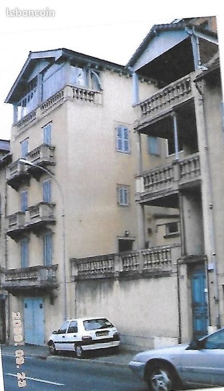 Maison à vendre, 286m², Villefranche-de-Rouergue
