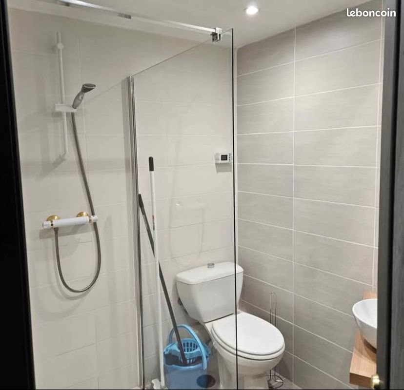 Appartement à louer, 15m², Argenton-sur-Creuse