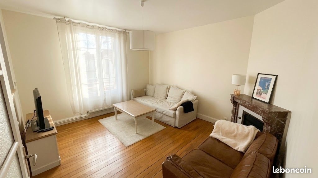 Appartement à vendre, 68m², Sainte-Savine