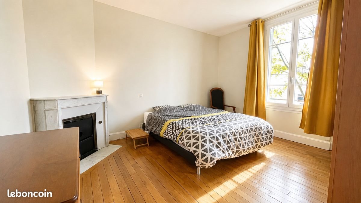 Appartement à vendre, 68m², Sainte-Savine