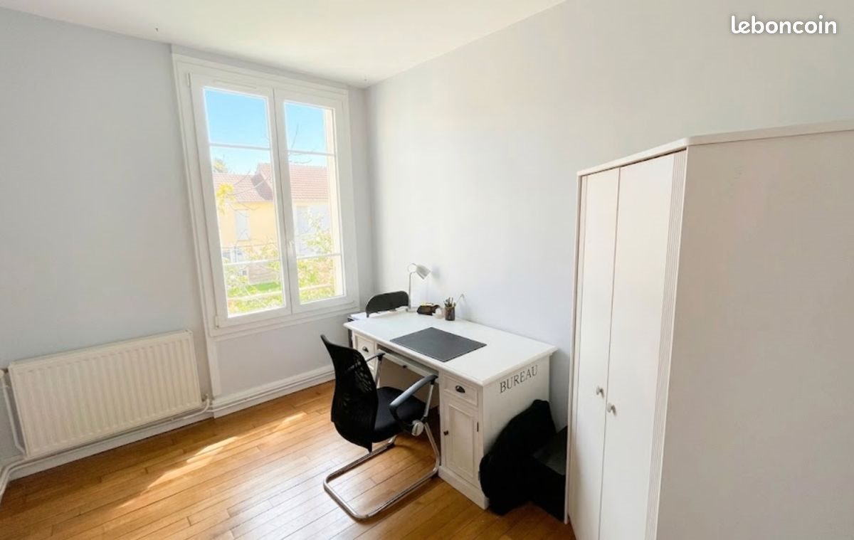 Appartement à vendre, 68m², Sainte-Savine