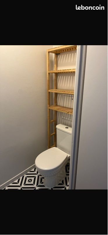 Appartement à louer, 54m², Villeparisis