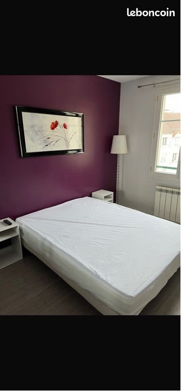 Appartement à louer, 54m², Villeparisis