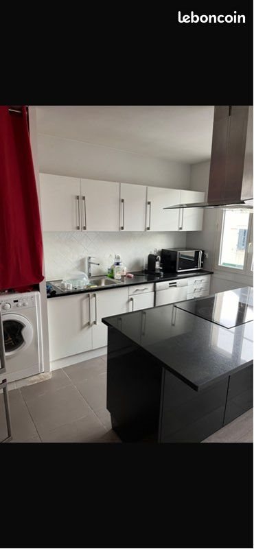 Appartement à louer, 54m², Villeparisis