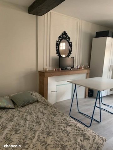 Appartement à louer, 24m², Dijon