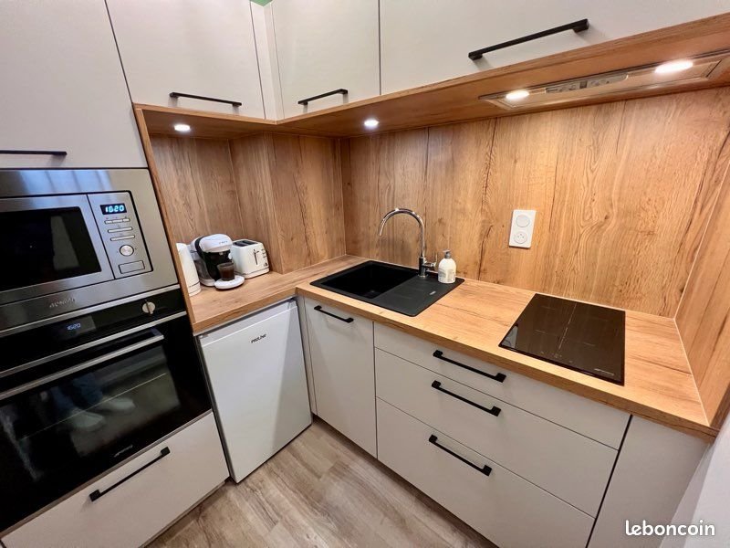 Appartement à louer, 23m², Blois