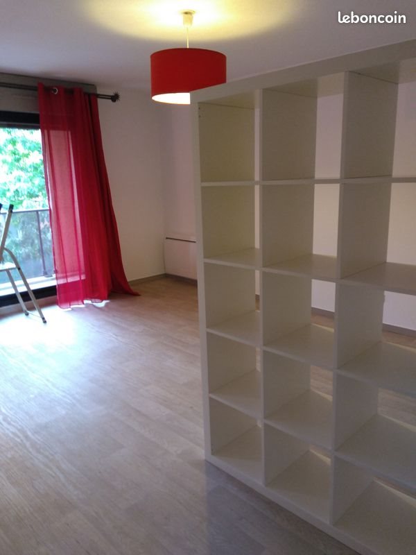 Appartement à louer, 36m², Toulouse