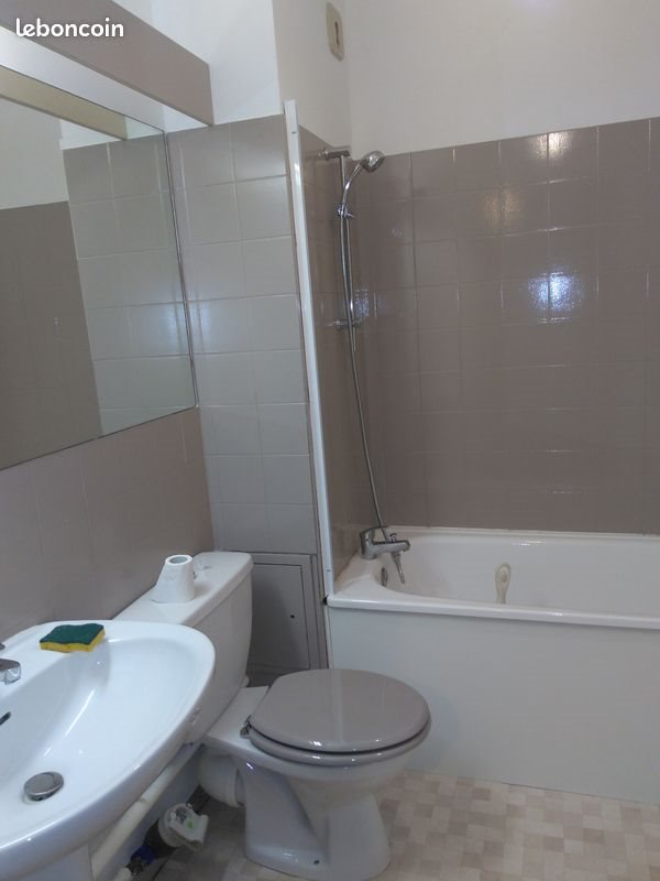 Appartement à louer, 36m², Toulouse