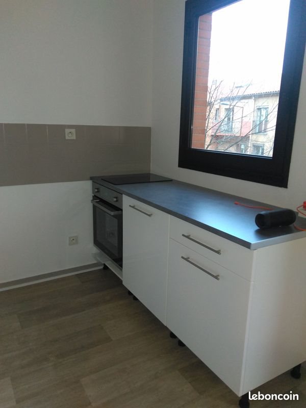 Appartement à louer, 36m², Toulouse