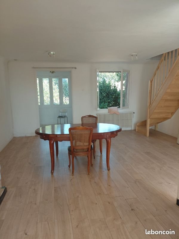 Maison à louer, 90m², Conflans-Sainte-Honorine