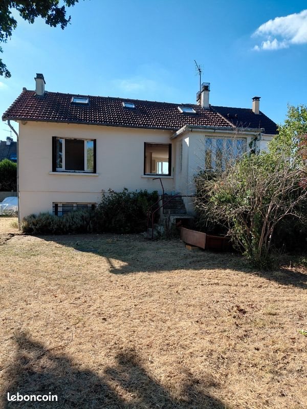 Maison à louer, 90m², Conflans-Sainte-Honorine