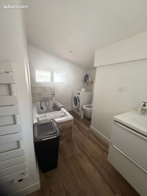 Appartement à vendre, 58m², Vienne