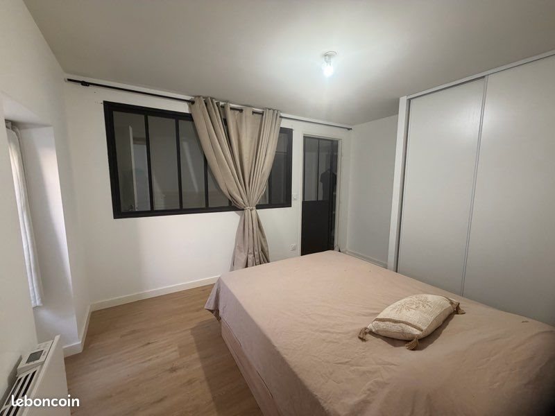 Appartement à vendre, 58m², Vienne