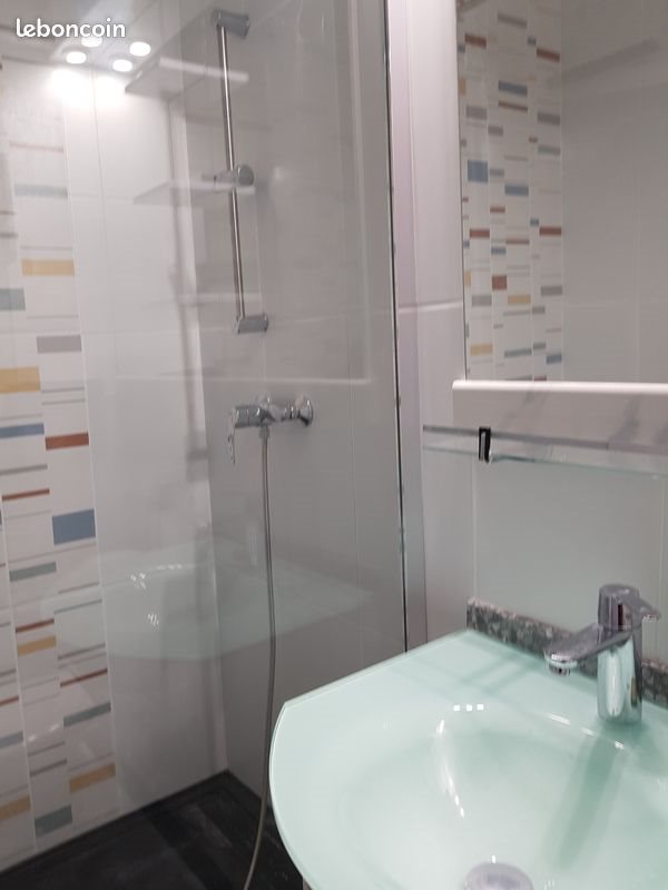 Appartement à louer, 22m², Suresnes