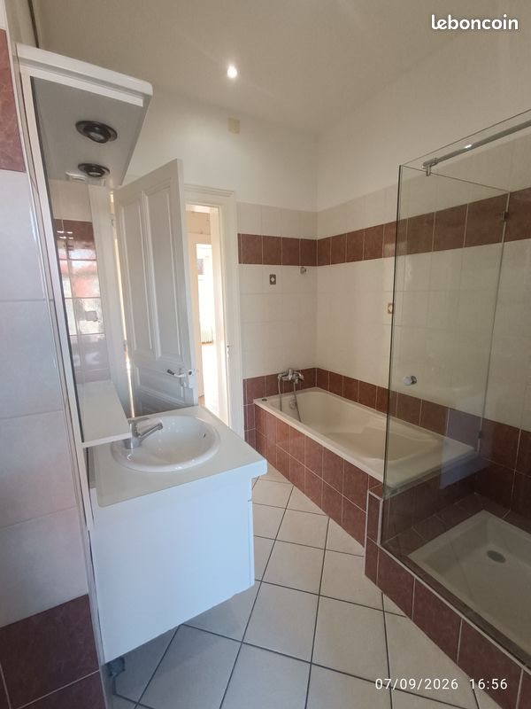 Appartement à louer, 97m², Belfort