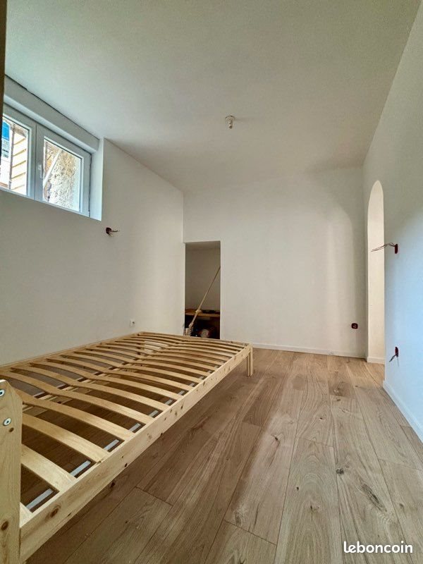 Appartement à louer, 28m², Saint-Arnoult-en-Yvelines