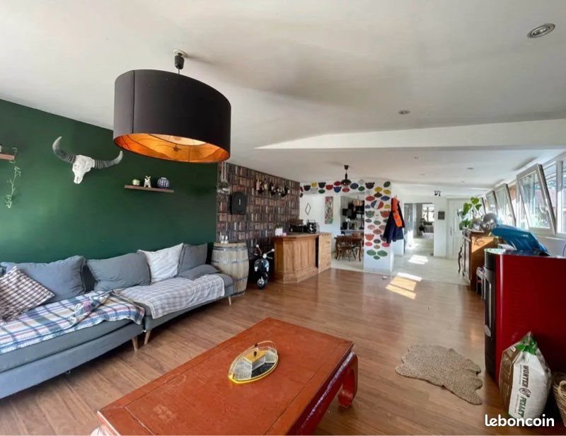 Maison à vendre, 105m², Liévin