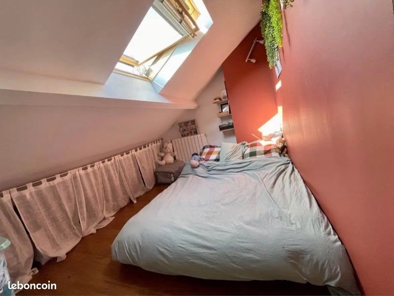 Maison à vendre, 105m², Liévin