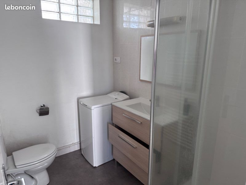 Appartement à louer, 25m², Clermont-Ferrand