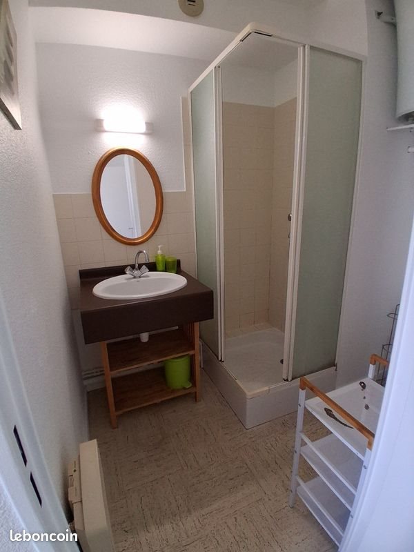 Appartement à louer, 19m², Orléans