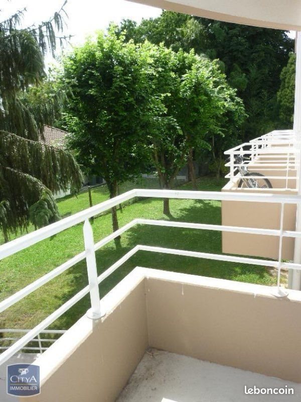 Appartement à louer, 21m², Pau