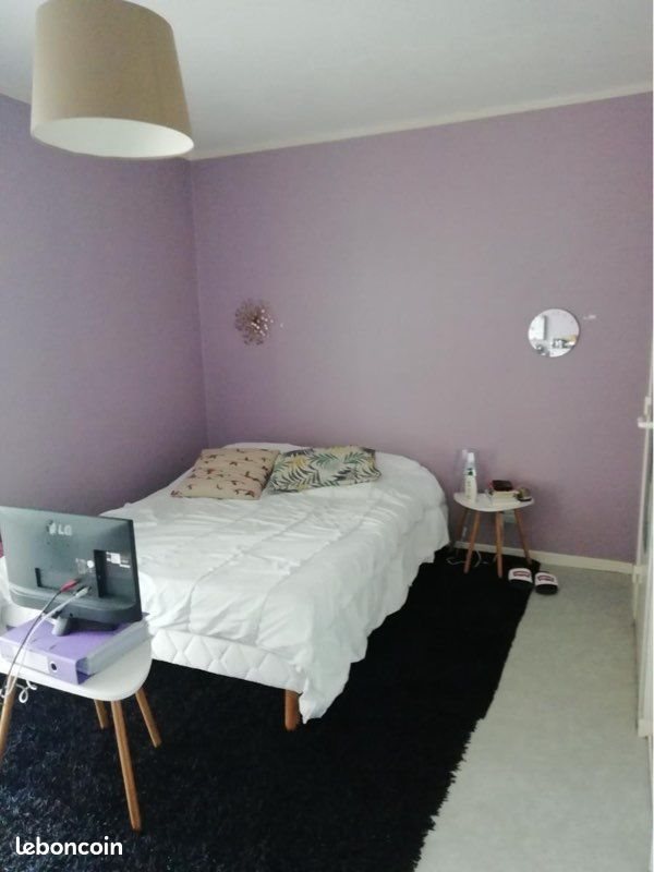 Appartement à louer, 21m², Pau