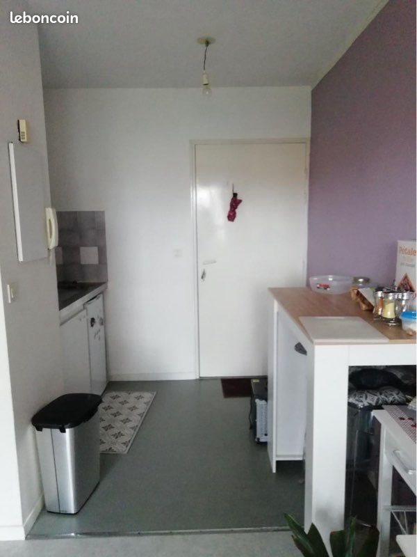 Appartement à louer, 21m², Pau