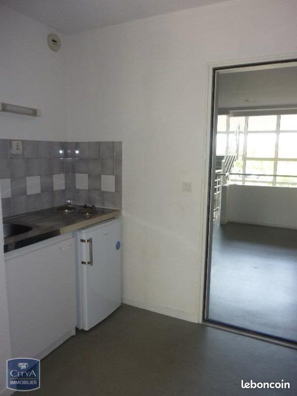 Appartement à louer, 21m², Pau