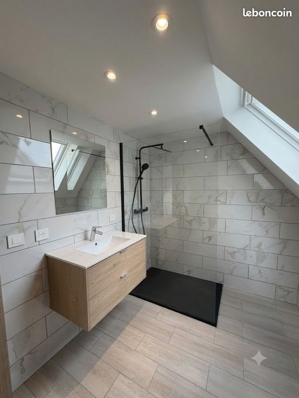 Appartement à louer, 43m², Niederbronn-les-Bains