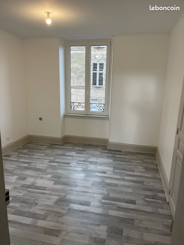 Appartement à louer, 45m², Lunéville