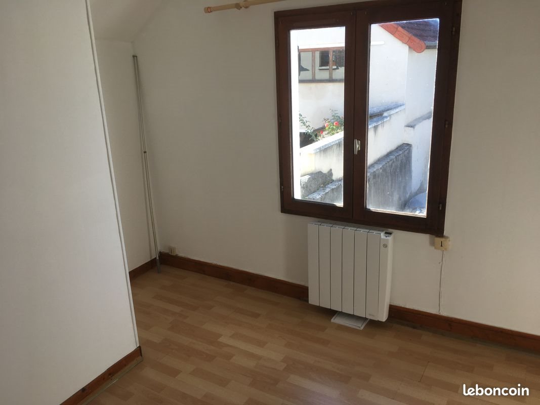 Appartement à louer, 30m², Bourges
