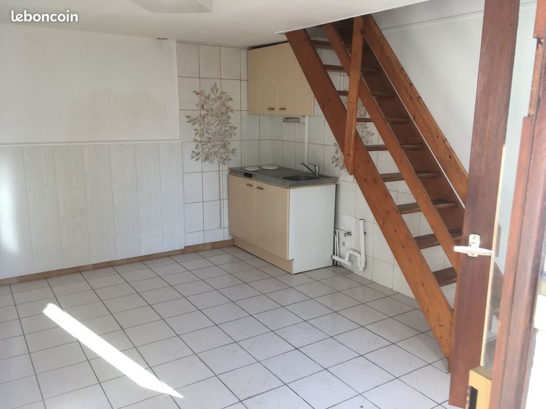 Appartement à louer, 30m², Bourges
