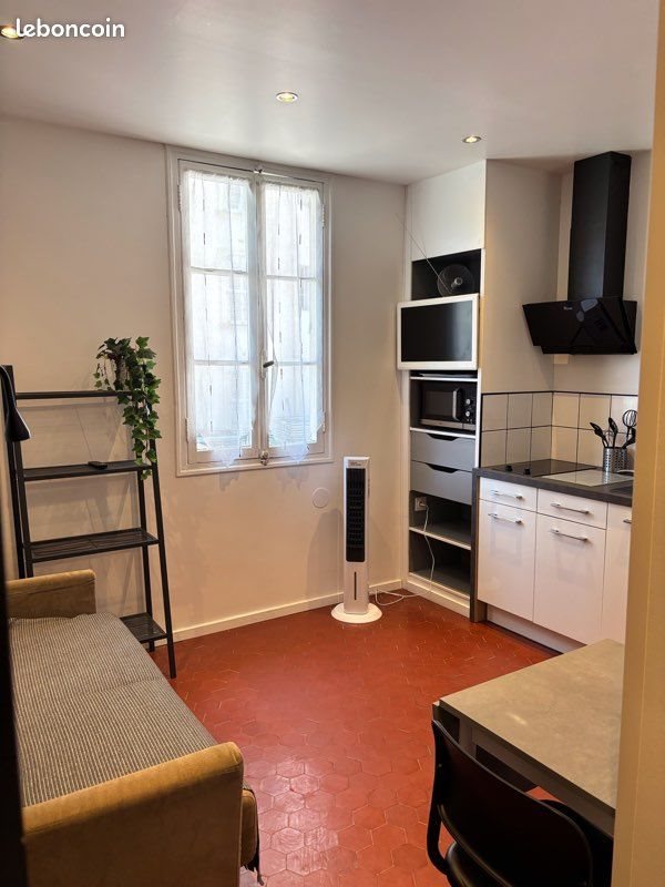Appartement à louer, 15m², Cannes