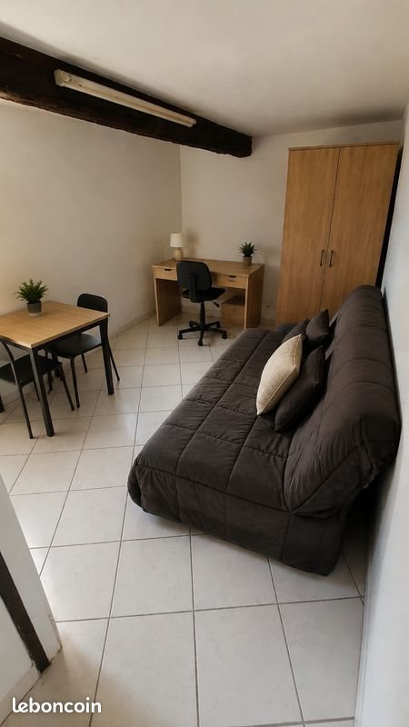 Appartement à louer, 14m², Digne-les-Bains