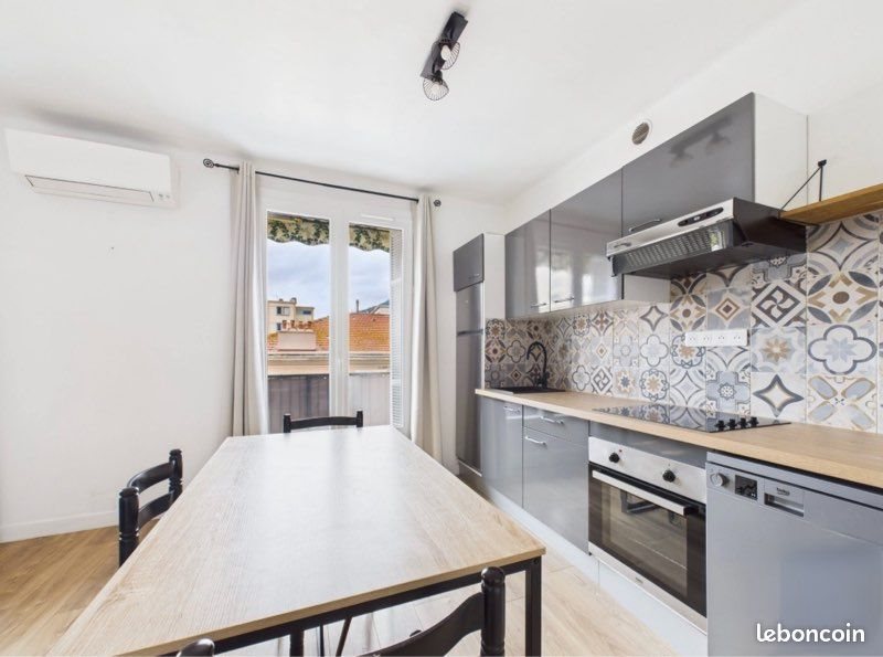 Appartement à vendre, 47m², Ajaccio