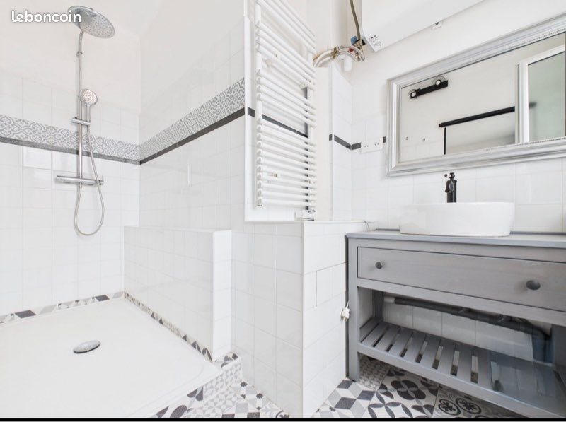 Appartement à vendre, 47m², Ajaccio