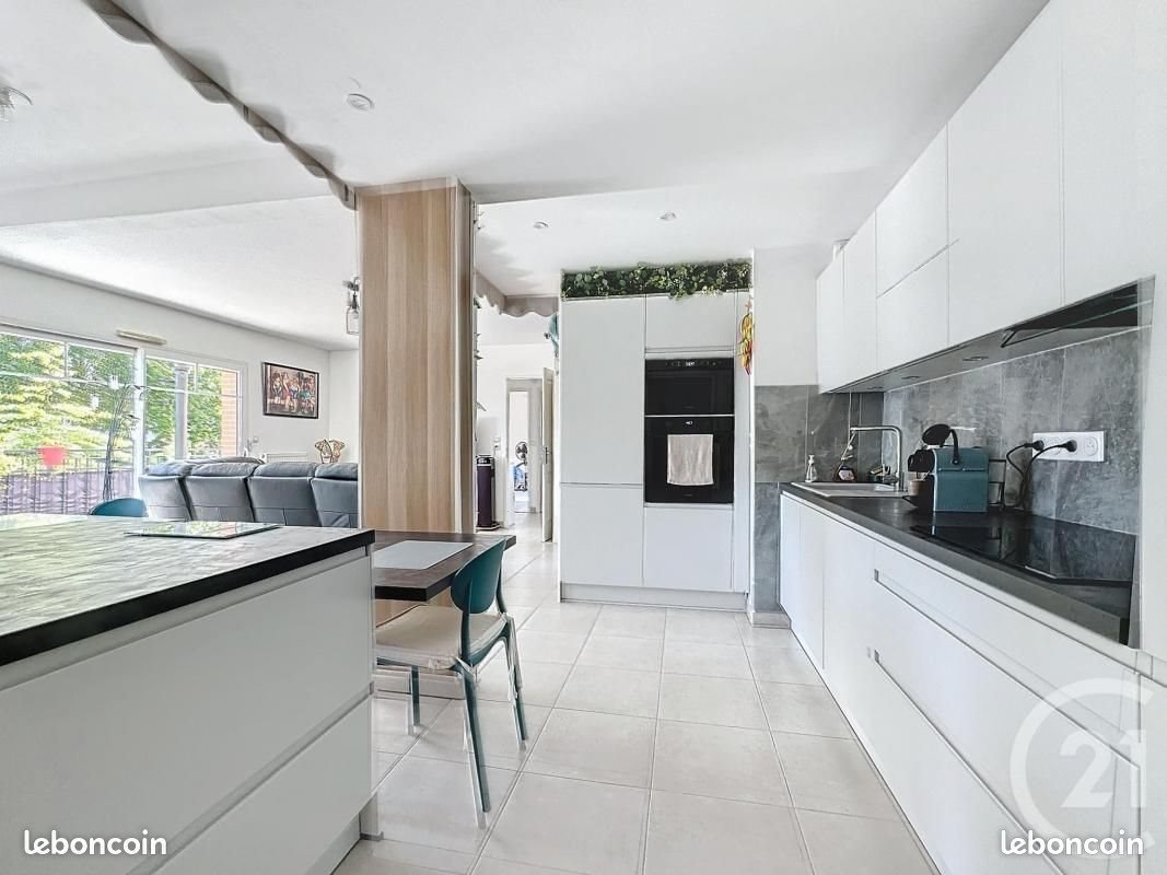 Appartement à vendre, 91m², La Teste-de-Buch