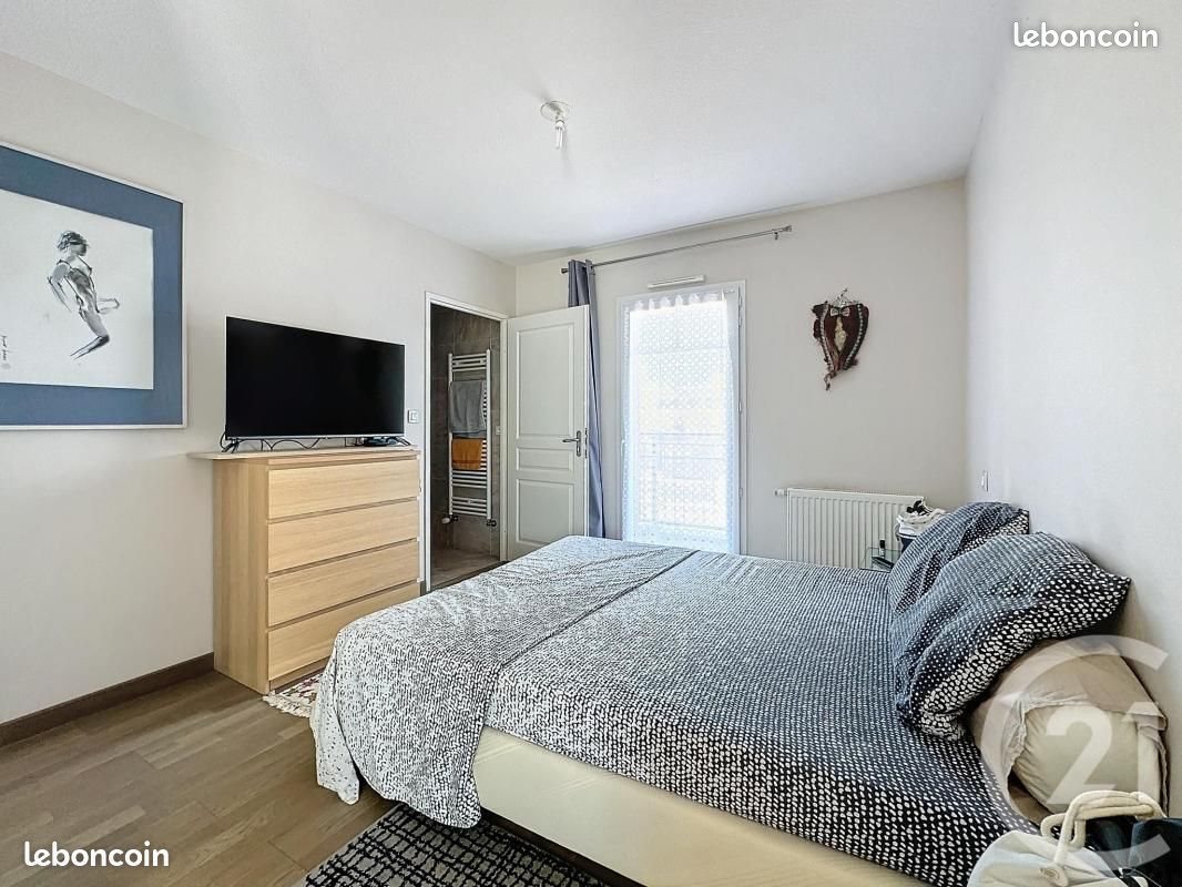Appartement à vendre, 91m², La Teste-de-Buch