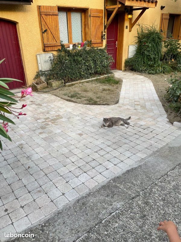 Maison à louer, 102m², La Buisse