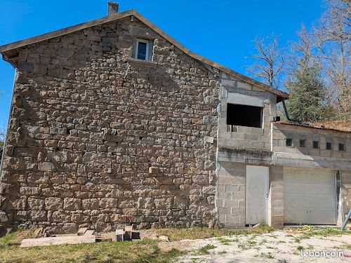 Maison à vendre, 90m², Royère-de-Vassivière