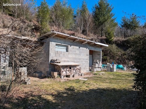 Maison à vendre, 90m², Royère-de-Vassivière