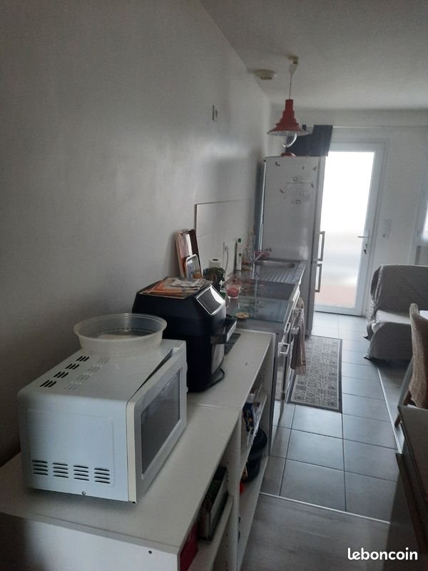 Appartement à louer, 38m², Challans