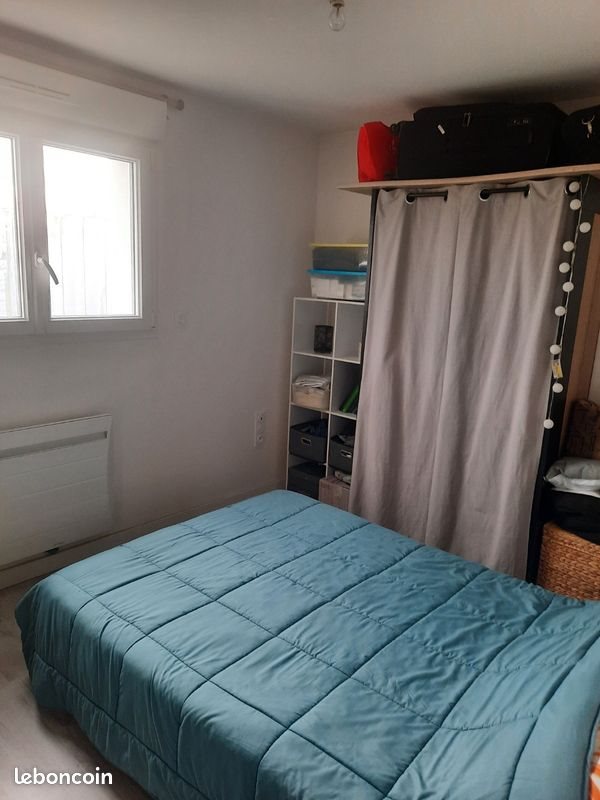 Appartement à louer, 38m², Challans