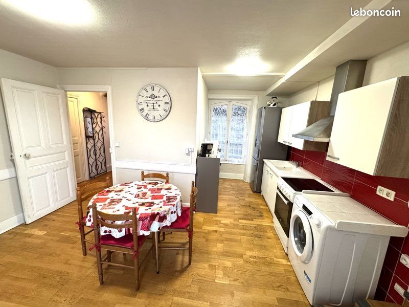 Maison à vendre, 95m², Thiers