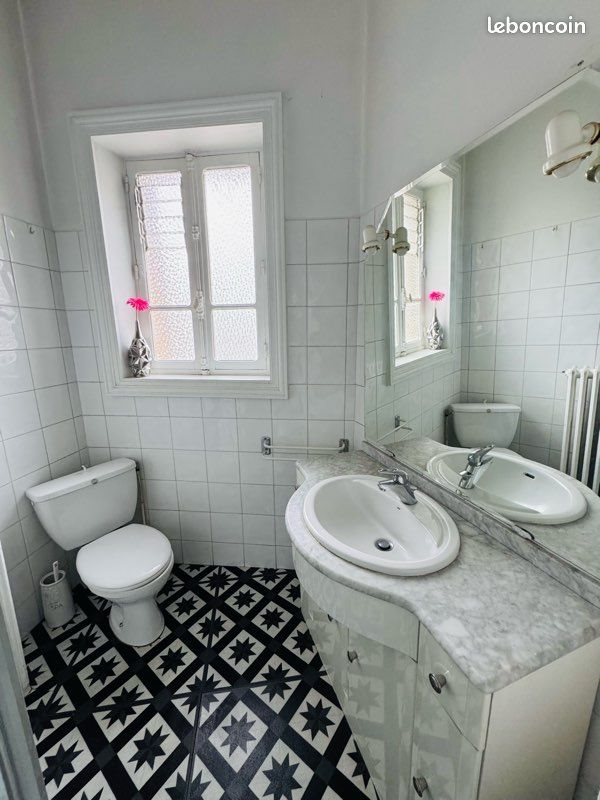 Maison à vendre, 95m², Thiers
