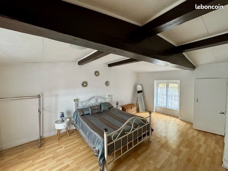 Maison à vendre, 95m², Thiers
