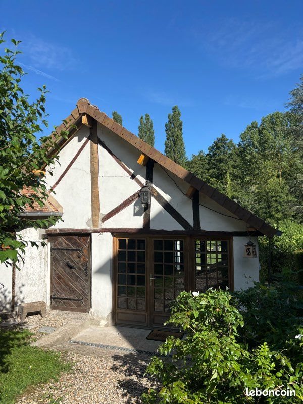 Maison à louer, 62m², Lyons-la-Forêt