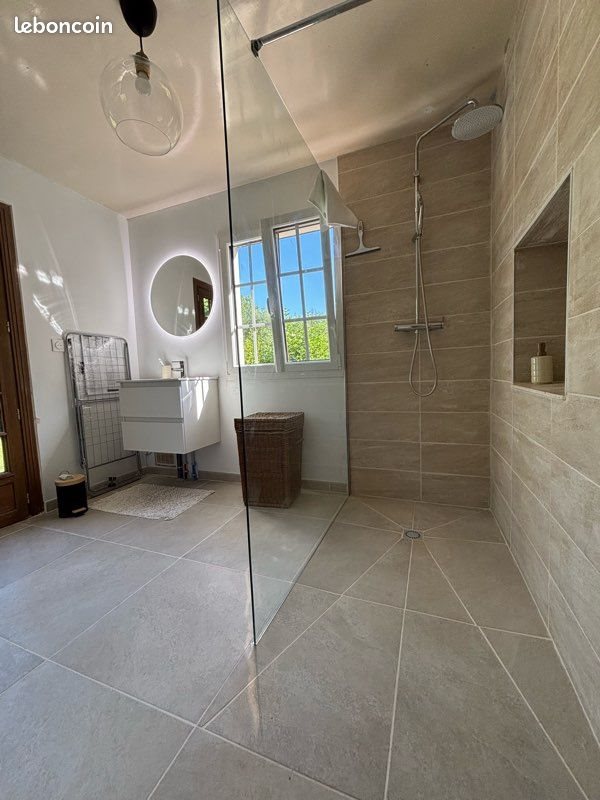 Maison à louer, 62m², Lyons-la-Forêt